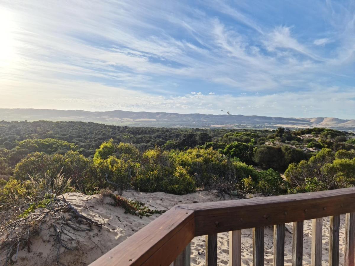 Appartement The Nook à Aldinga Beach Extérieur photo