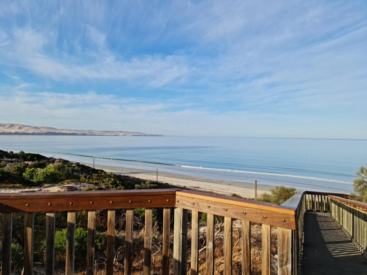 Appartement The Nook à Aldinga Beach Extérieur photo