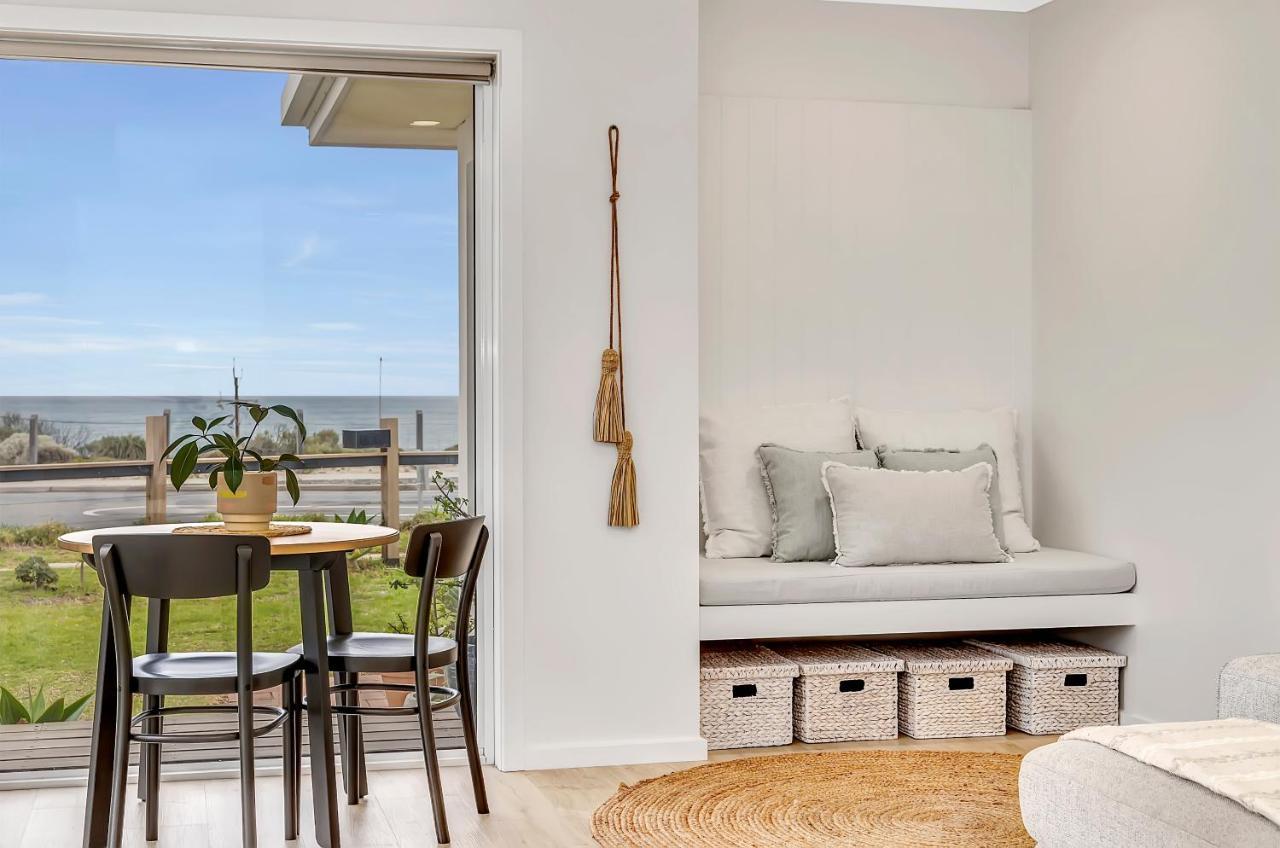 Appartement The Nook à Aldinga Beach Extérieur photo