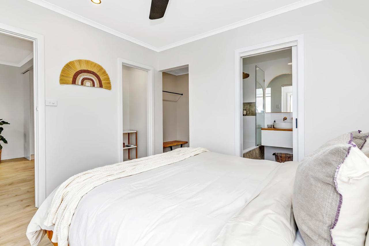Appartement The Nook à Aldinga Beach Extérieur photo