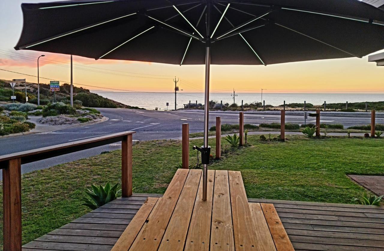 Appartement The Nook à Aldinga Beach Extérieur photo