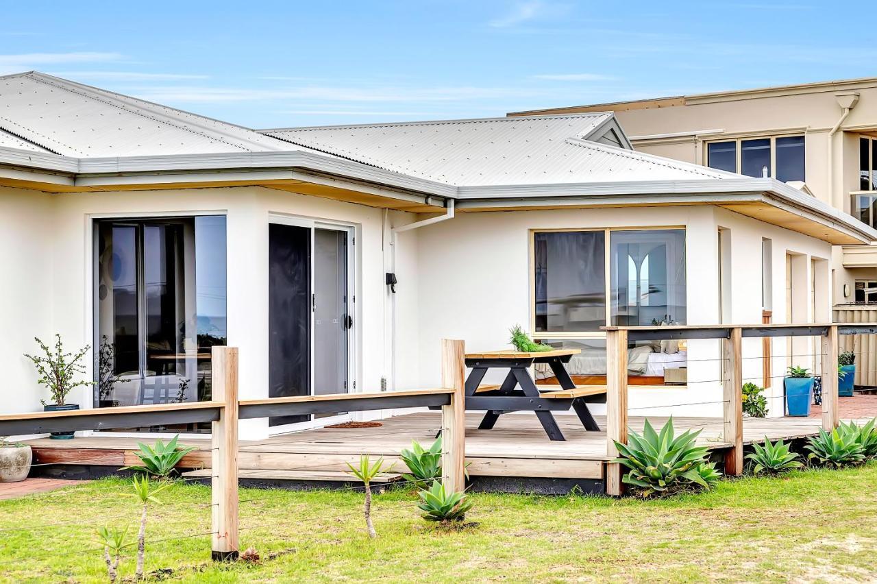 Appartement The Nook à Aldinga Beach Extérieur photo