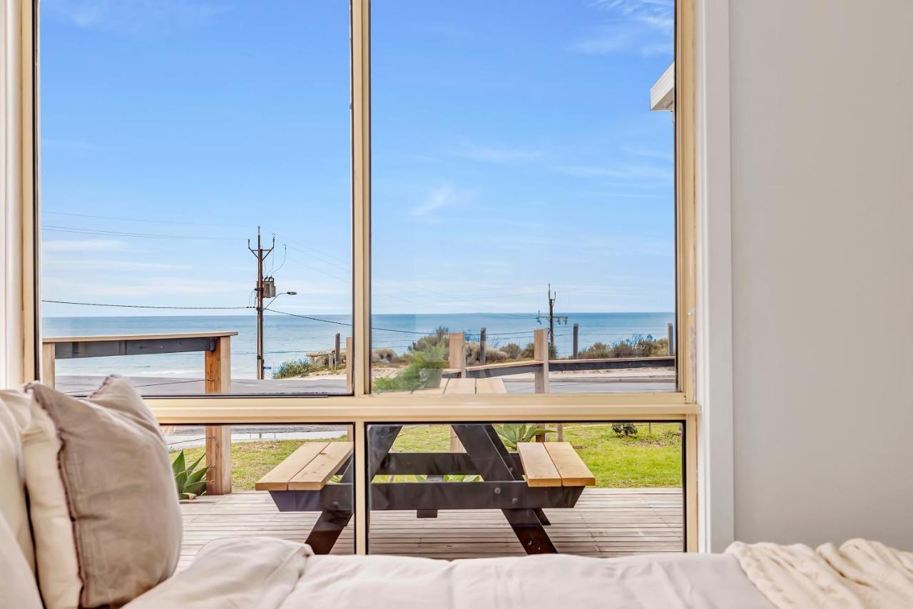 Appartement The Nook à Aldinga Beach Extérieur photo